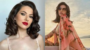 Lidia Buble, schimbare de look extravagantă! Artista și-a uimit fanii cu noua tunsoare