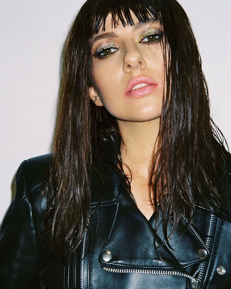 Lidia Buble, schimbare de look extravagantă! Artista și-a uimit fanii cu noua tunsoare