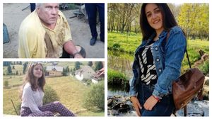 Cazul Caracal răsturnare de situație