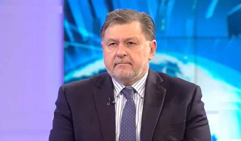 Alexandru Rafila închiderea școlilor