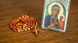 Calendar Creștin Ortodox AUGUST 2022. Pe ce dată este Sfanta Maria Mare