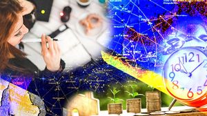 Horoscop 11 iulie 2022: Zodia vedetă a zilei: Ei sunt nativii care încep săptămâna cu noi sarcini la locul de muncă