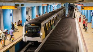incidente la metrou 