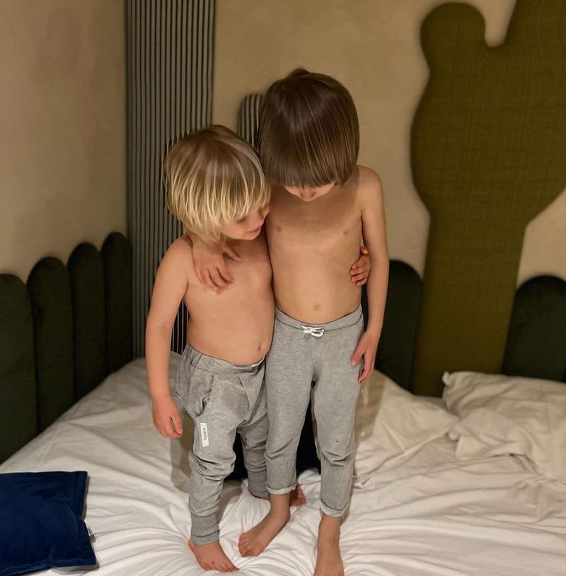  Adelei Popescu Radu V&acirc;lcan copii