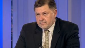 Alexandru Rafila anunț