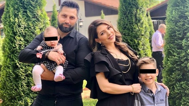 celia, celia a pierdut bani, familie celia, celia cantareata