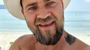 Cosmin Seleși vacanță Grecia