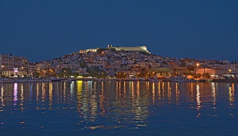 Plaje din grecia aproape de românia