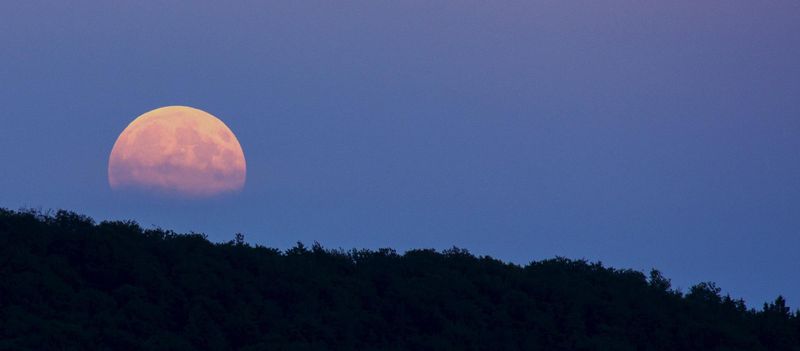 superluna 2022