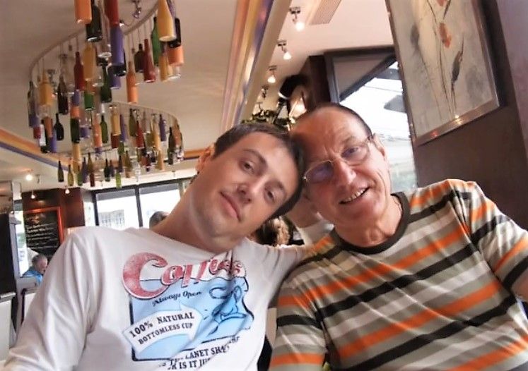 Călin și Petre Geambașu proces