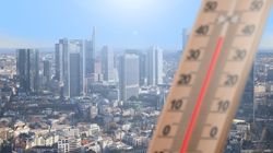 Prognoza meteo ANM, 12 - 24 iulie 2022. Vremea intră într-un proces treptat de încălzire. Ce se întâmplă cu precipitațiile