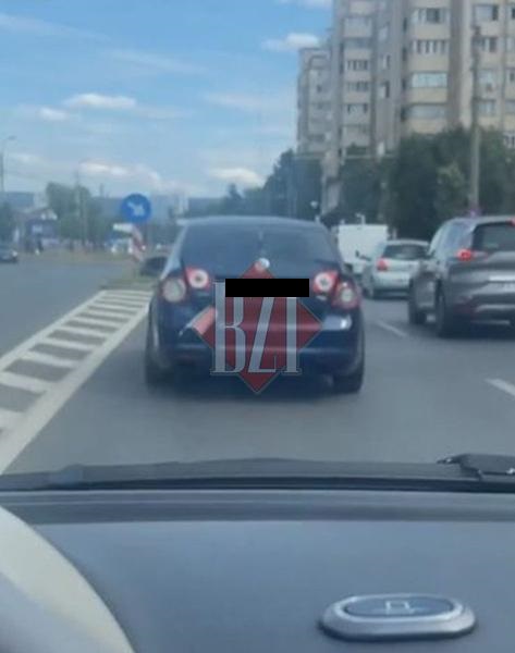 Copii portbagaj iași