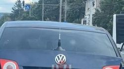 Inconștiența l-ar fi putut costa scump! Un tată din Iași și-a plimbat copiii în portbagajul mașinii. Cum a explicat gestul revoltător
