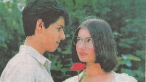 Școala unde s-a filmat "Liceenii"