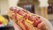 alimente fast food