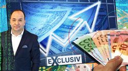 Euro pierde, dolarul câștigă! De ce sunt cele două monede umăr la umăr pentru prima dată în ultimii 20 de ani? | EXCLUSIV