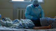 Cazurile de COVID-19, raportate din nou la zi din cauza numărului mari de îmbolnăviri. Cum va evolua situația până la finalul verii