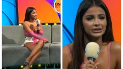 Aya, mai sinceră ca niciodată! Și-a refăcut sau nu viața după despărțirea de fostul iubit, Andrei: „Este altceva. Fix ce îmi place mie”