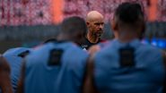 Noul manager al lui Manchester United face instrucție cu „diavolii roșii”! Cum îi pedepsește Ten Hag pe jucători cand iau gol