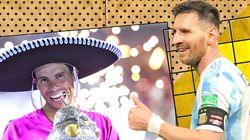 Messi și Nadal, luați la țintă de crima organizată! Ce plănuiau să facă hoții care jefuiesc vedetele din sport?
