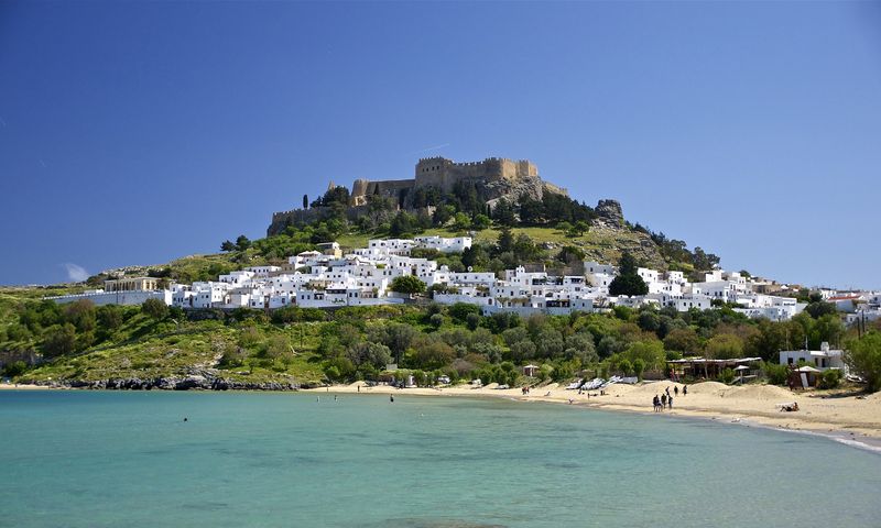 Grecia