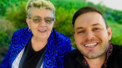A murit mama lui Raoul. Artistul este devastat: "Sunt mai sărac ca niciodată!"