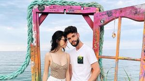 cleopatra stratan, edward sanda, vacanta la mare, litoral vama veche 