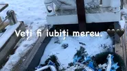 Mormânt Veronica și Emil Gabor