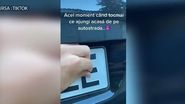 truc soferi, amenzi trafic, politisti, romani amenzi