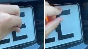 truc soferi, amenzi trafic, politisti, romani amenzi