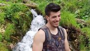 Tânărul dispărut în Grecia