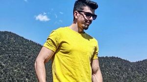 Tânărul dispărut în Grecia