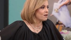 Simona Gherghe a răbufnit în mediul online