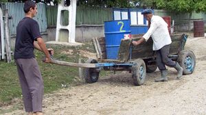 orase din romania afectate de seceta