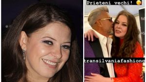 Rita Mureșan este de nerecunoscut. Vedeta a slăbit și este mai frumoasă ca niciodată: „Prin suferință”