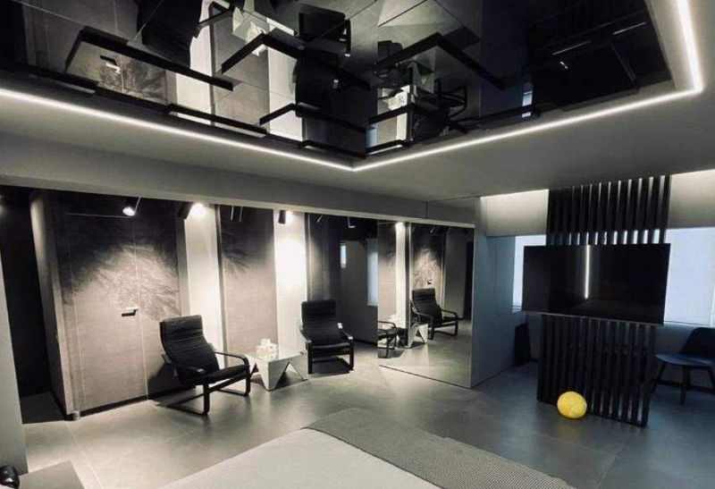 dorian popa, garsoniera dorian popa, dorian popa inchiriaza garsoniera