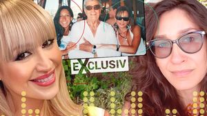 Decizia neașteptată pe care a luat-o Ioana Dichiseanu, la un an după ce i-a murit celebrul tată. A plănuit totul cu mama ei, Simona Florescu | EXCLUSIV