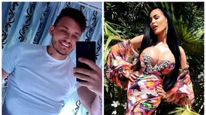 Bianca Pop, Florin Rusu