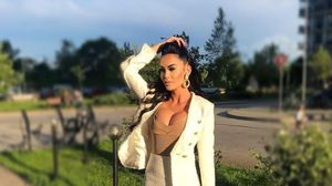 Bianca Pop, primele imagini cu burtica de gravidă! Cum arată fosta ispită însărcinată în cinci săptămâni