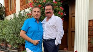 Petrică Mîțu Stoian, Constantin Enceanu 