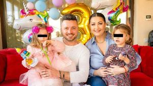 Cum se înțelege Gabriela Cristea, de fapt, cu fiicele sale: „Uneori, pentru sănătatea noastră mintală, cedăm”. Nimeni nu s-ar fi așteptat la asta