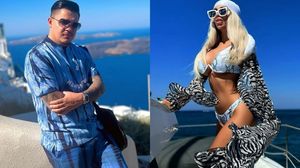 Bogdan de la Ploiești, Cristina Pucean