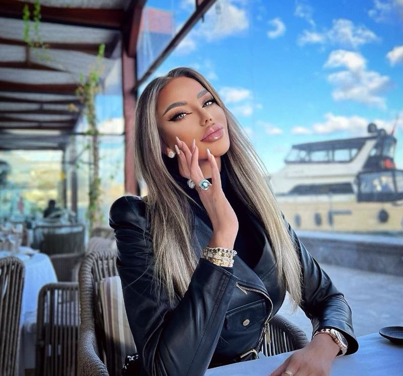Pactul pe care Bianca Drăgușanu și iubitul afacerist l-au făcut, pentru ca relația lor să reziste! Nimeni nu s-ar fi gândit la acest lucru