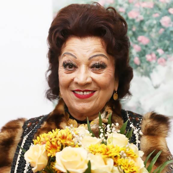 Maria Ciobanu și Angelica Stoican scandal