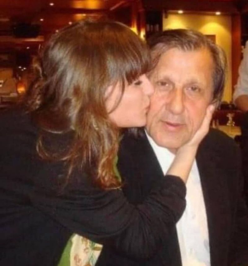 Ilie Năstase fiică adoptivă