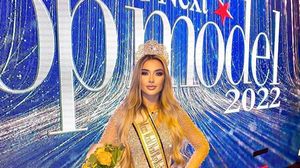 anamaria babau, cea mai frumoasa femeie din lume, bihoreanca a castigat miss world
