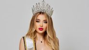 anamaria babau, cea mai frumoasa femeie din lume, bihoreanca a castigat miss world