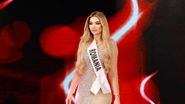 anamaria babau, cea mai frumoasa femeie din lume, bihoreanca a castigat miss world