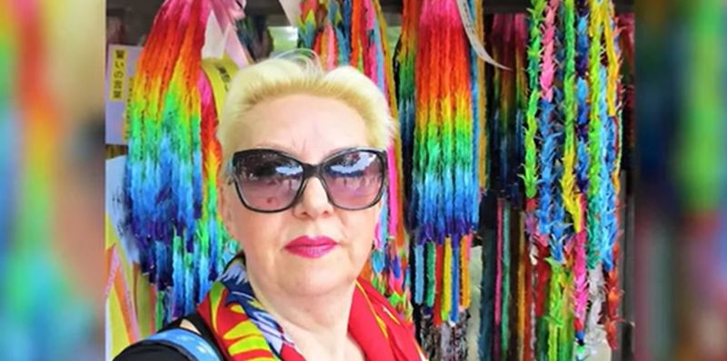 Turistă din Botoșani care a fost în același loc unde a fost ucisă Roxana Donisan