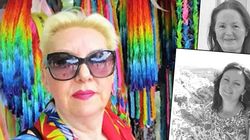 O femeie din Botoșani a mers în exact același loc în care a murit românca atacată de rechin. Ce a observat în apa Mării Roșii: "Am făcut baie fix acolo"